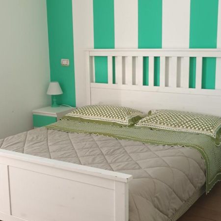 O' Paese E Masaniello Bed and Breakfast Νάπολη Εξωτερικό φωτογραφία