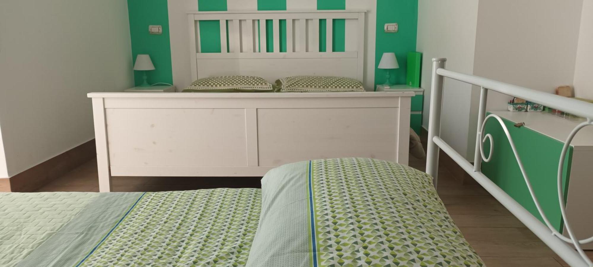 O' Paese E Masaniello Bed and Breakfast Νάπολη Εξωτερικό φωτογραφία
