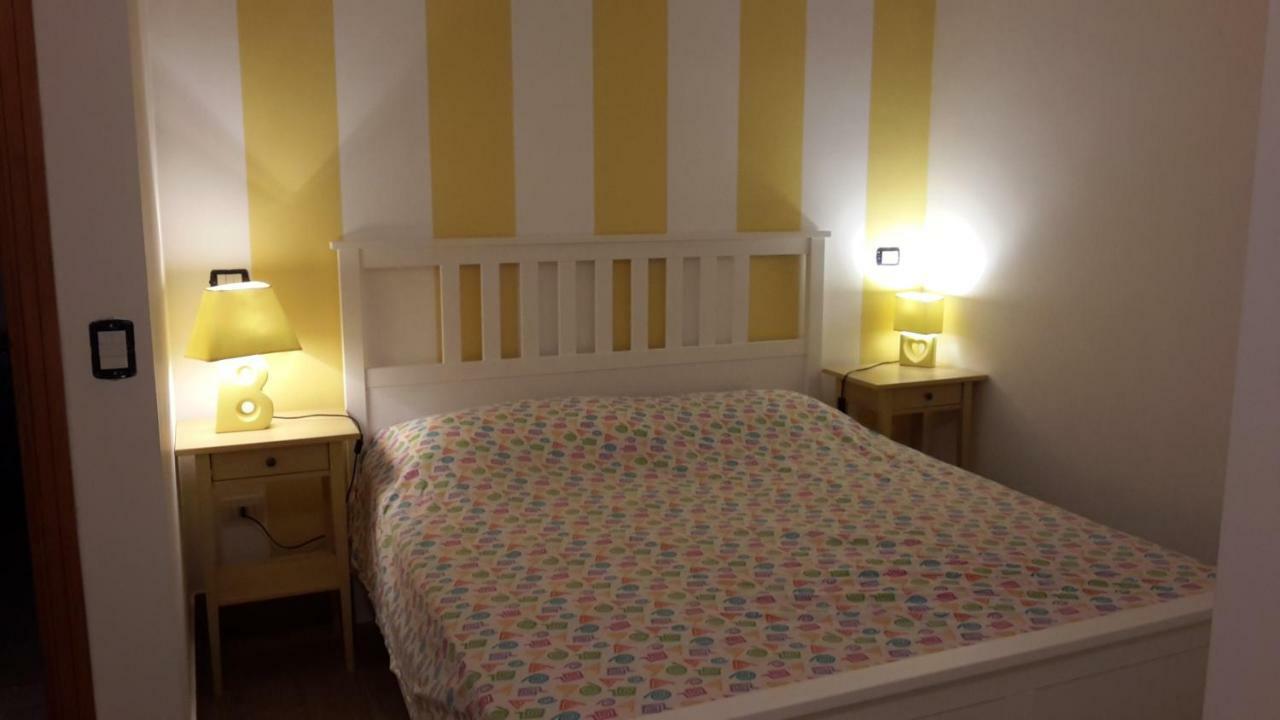 O' Paese E Masaniello Bed and Breakfast Νάπολη Εξωτερικό φωτογραφία