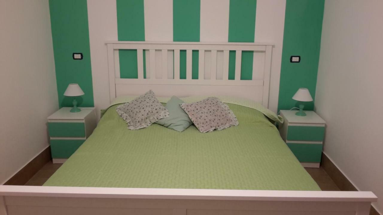 O' Paese E Masaniello Bed and Breakfast Νάπολη Εξωτερικό φωτογραφία
