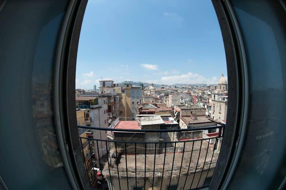 O' Paese E Masaniello Bed and Breakfast Νάπολη Εξωτερικό φωτογραφία