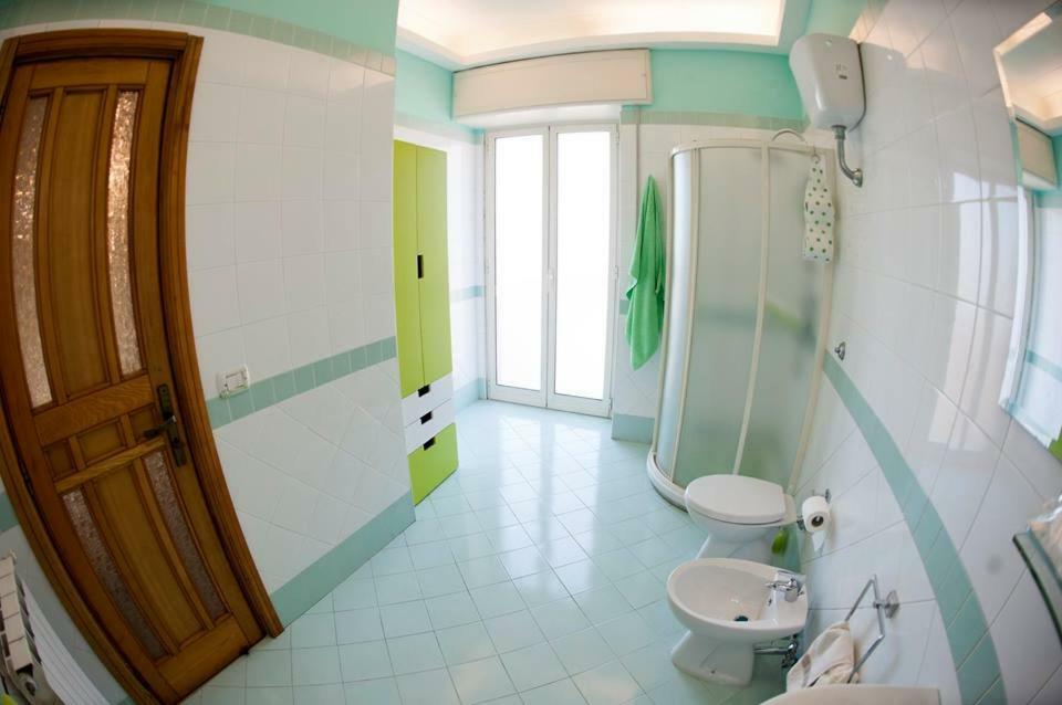 O' Paese E Masaniello Bed and Breakfast Νάπολη Εξωτερικό φωτογραφία