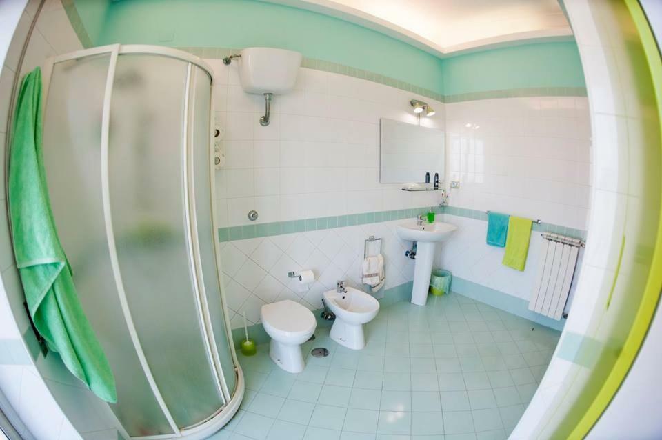 O' Paese E Masaniello Bed and Breakfast Νάπολη Εξωτερικό φωτογραφία