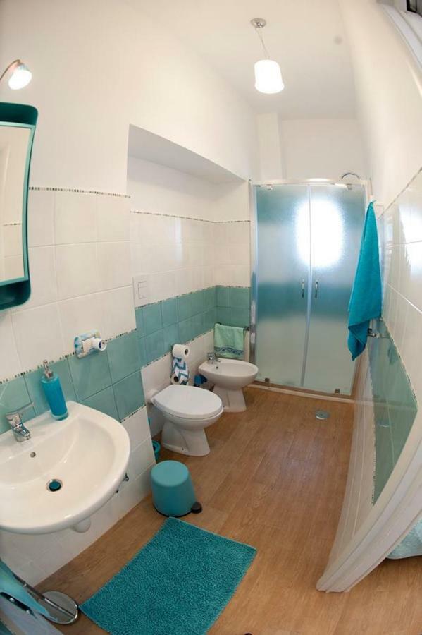 O' Paese E Masaniello Bed and Breakfast Νάπολη Εξωτερικό φωτογραφία