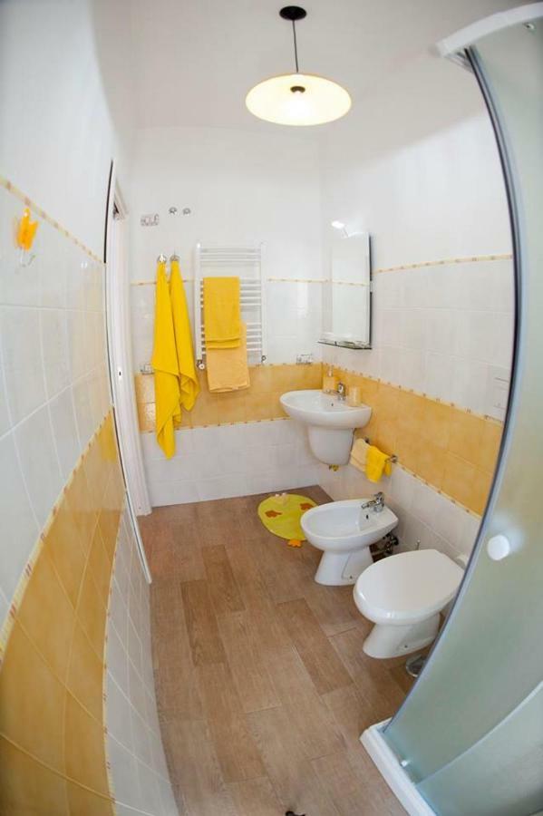O' Paese E Masaniello Bed and Breakfast Νάπολη Εξωτερικό φωτογραφία
