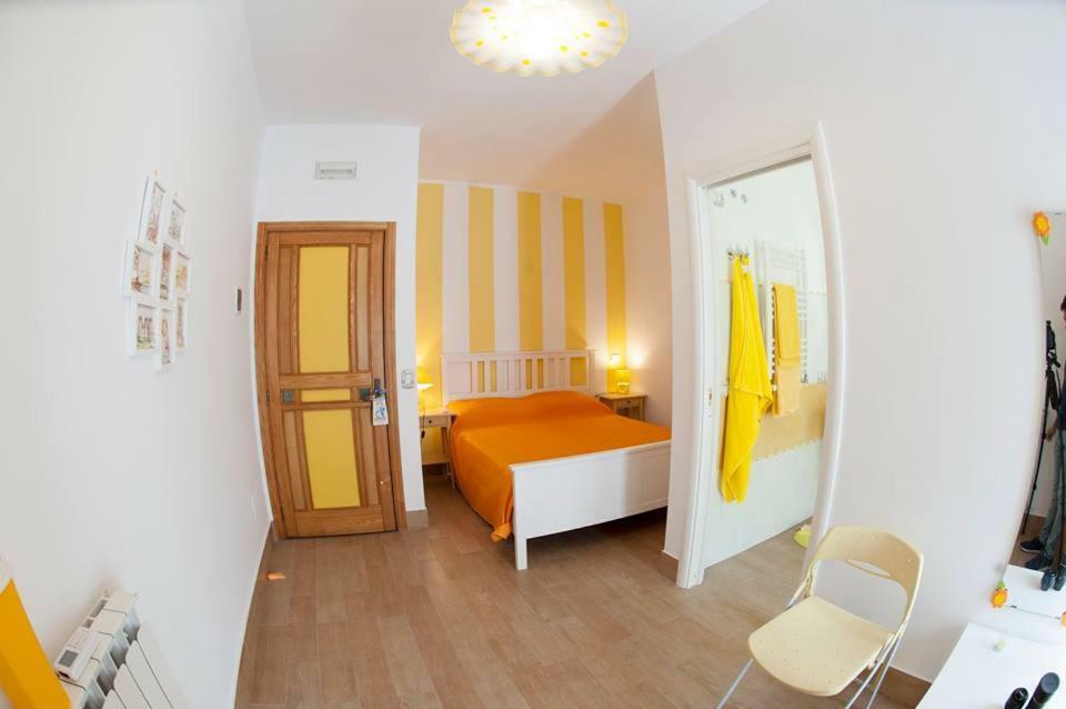 O' Paese E Masaniello Bed and Breakfast Νάπολη Εξωτερικό φωτογραφία