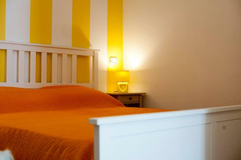 O' Paese E Masaniello Bed and Breakfast Νάπολη Εξωτερικό φωτογραφία