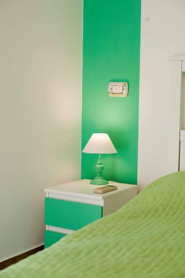 O' Paese E Masaniello Bed and Breakfast Νάπολη Εξωτερικό φωτογραφία