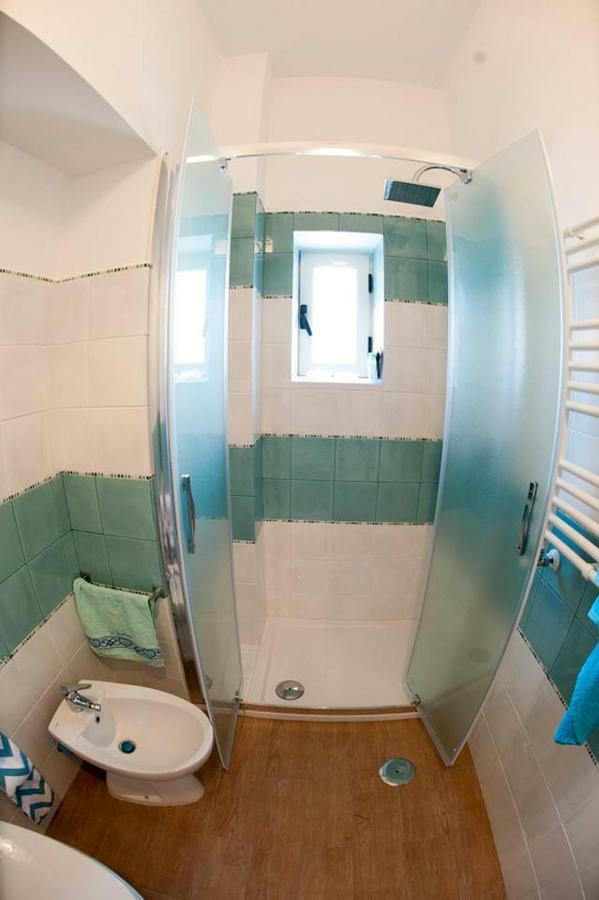 O' Paese E Masaniello Bed and Breakfast Νάπολη Εξωτερικό φωτογραφία