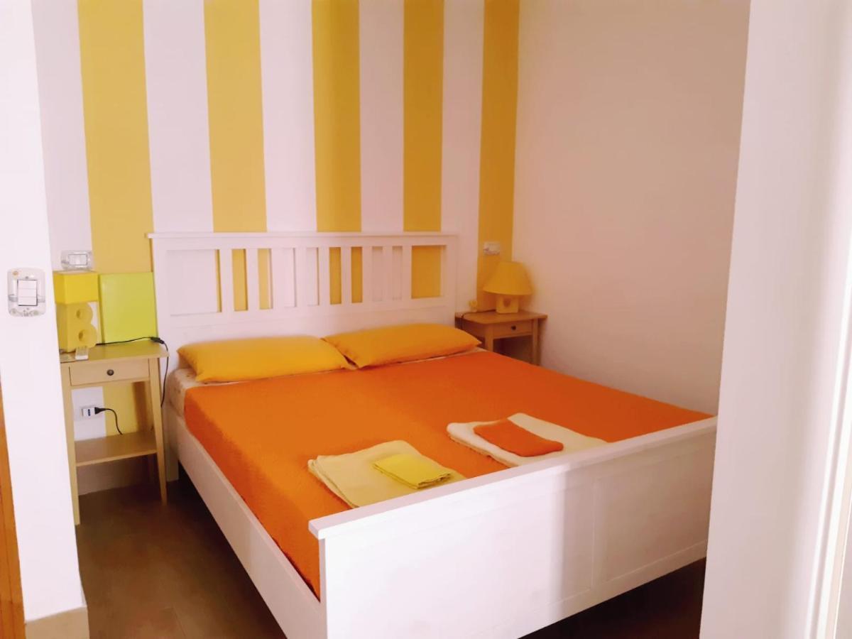 O' Paese E Masaniello Bed and Breakfast Νάπολη Εξωτερικό φωτογραφία
